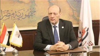   حزب "المصريين": رسالة الرئيس السيسي بشأن تهجير الفلسطينيين تعكس الموقف الثابت من القضية