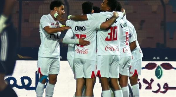 25 مليون جنيه تفصل نجم الزمالك عن التوقيع للقلعة الحمراء.. تفاصيل