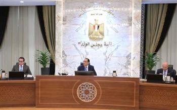 رئيس الوزراء يترأس الاجتماع الأسبوعي للحكومة