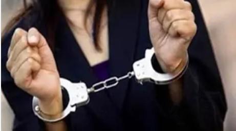 25 فبراير.. محاكمة زوجة تآمرت مع عشيقها على قتل زوجها بطريقة بشعة