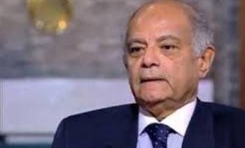 مساعد وزير الخارجية الأسبق: مصر حريصة منذ بداية الأزمة على منع تهجير الفلسطينيين