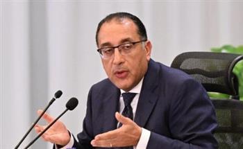 مدبولي: مصر بذلت جهودا مضنية لوقف إطلاق النار في غزة على مدار 15 شهرا