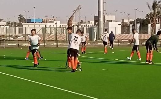 جدول مباريات الزمالك في البطولة الإفريقية للأندية للهوكي ببورسعيد