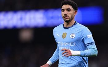   إلغاء حفل تقديم عمر مرموش بسبب حريق في ملعب الاتحاد 