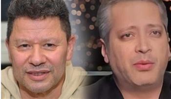   المحكمة الاقتصادية تفصل بين رضا عبد العال وتامر أمين 26 فبراير المقبل