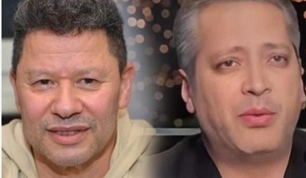 المحكمة الاقتصادية تفصل بين رضا عبد العال وتامر أمين 26 فبراير المقبل