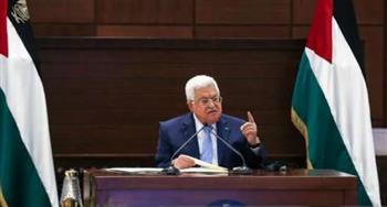   أبو مازن يشكر الرئيس السيسي على مواقف مصر الرافضة لتهجير الشعب الفلسطيني
