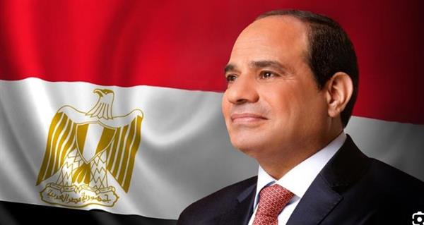 أبو شقة: التاريخ سينحني احتراما أمام الموقف الشجاع للرئيس السيسي تجاه القضية الفلسطينية