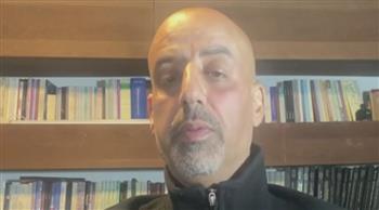   أستاذ علوم سياسية: موقف مصر بشأن القضية الفلسطينية "كان صارمًا"