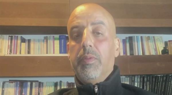 أستاذ علوم سياسية: موقف مصر بشأن القضية الفلسطينية "كان صارمًا"