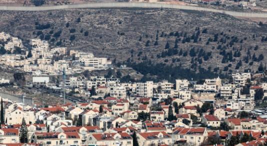 الاتحاد الأوروبي: المستوطنات في فلسطين غير قانونية بموجب القانون الدولي