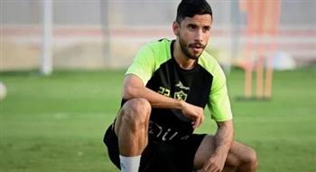   موقف ناصر ماهر والزناري من المشاركة مع الزمالك أمام بيراميدز  ​