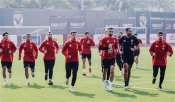   موعد مباراة الأهلي القادمة في الدوري المصري