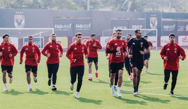 موعد مباراة الأهلي القادمة في الدوري المصري