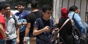   تعليم بني سويف: تقديم التسهيلات لمنع الزحام  أمام المدارس بشأن إعلان النتيجة