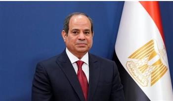   الرئيس السيسي: حقوق الفلسطينيين تاريخية لا يمكن تجاهلها