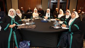   دورة تدريبية للقيادات الدينية للتوعية بمخاطر ختان الإناث والعنف ضد المرأة