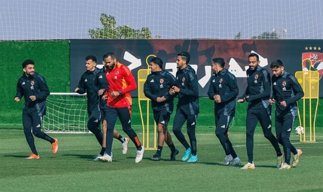 مشاهدة مباراة الأهلي وشباب بلوزداد في دوري أبطال إفريقيا