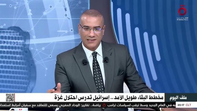 منير نسيبة: المناقشات الإسرائيلية حول اليوم التالي للحرب في غزة ليست جدية