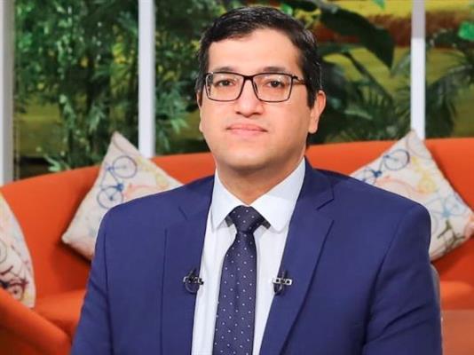 أسامة السعيد: إسرائيل لا تتمتع بالجدية الكافية للوصول إلى حل للمأساة الإنسانية في غزة