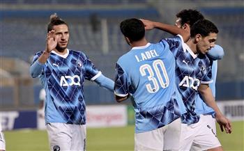   بيراميدز: السماح بحضور 480 مشجعا للترجي في مباراة الأحد بدوري الأبطال