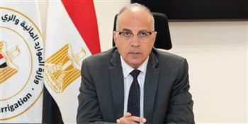   وزير الري يتابع إجراءات "إحلال وتجديد قنطرة حجز شبرامنت"