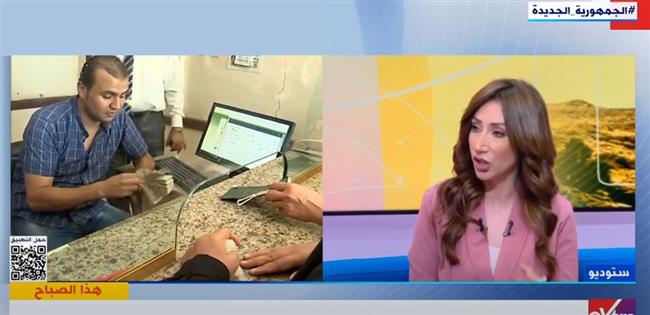 كاتب صحفي: للدعم النقدي مميزات عديدة.. وصرفه مباشر وسريع يناسب الحياة اليومية