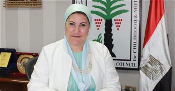   الدكتورة سحر السنباطي: إصدار قانون إعادة تنظيم المجلس القومى للطفولة كان انتصارا لملف حقوق الطفل