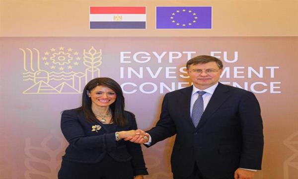 "التخطيط والتعاون الدولي" تستعرض جهود تمكين القطاع الخاص في 2024