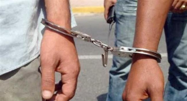 "بيشربوا مخدرات".. القبض على شخصين بعد تصويرهما في حالة عدم اتزان بالقليوبية