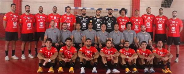 المتحدة للرياضة واتحاد اليد ينظمان حفل دعم المنتخب الوطني قبل بطولة العالم