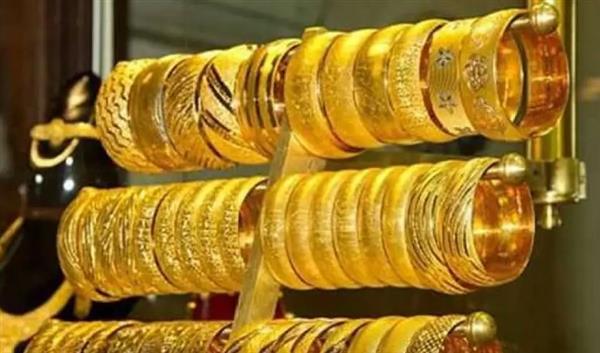 في ثالث أيام 2025.. تعرف على سعر المعدن الأصفر ببورصة الذهب