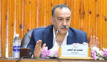   محافظ أسيوط: 10 مليارات جنيه لتنفيذ مشروعات بقطاع المياه والصرف لعام 2024