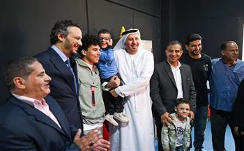   ارتفاع عدد مراكز التخاطب والتكامل الحسي بالقليوبية خلال عام 2024