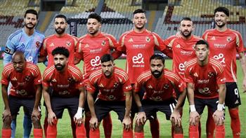 تاريخ مواجهات الأهلي مع شباب بلوزداد وأندية الجزائر