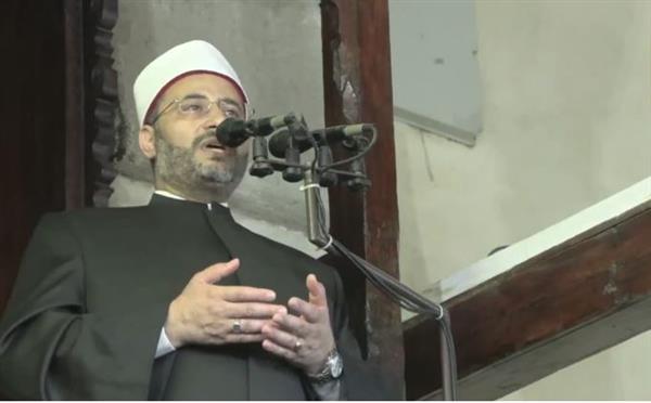خطيب الجامع الأزهر يكشف عن معنى جميل في آية الأشهر الحرم بالقرآن