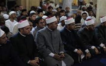   خطيب الأزهر لمنكري وجود الله: معرفة الشيء تكون بمعرفة آثاره