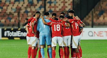   تشكيل الأهلي المتوقع أمام شباب بلوزداد في دوري الأبطال