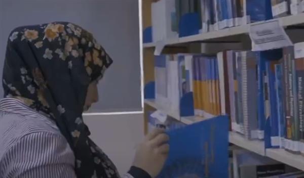 جمال رائف: الجمهورية الجديدة نموذج فريد لتمكين الشباب