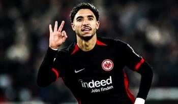   مانشستر سيتي يستهدف ضم عمر مرموش في الشتاء