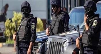   من بينها التهرب الجمركي.. أمن المنافذ يضبط 74 قضية متنوعة خلال 24 ساعة