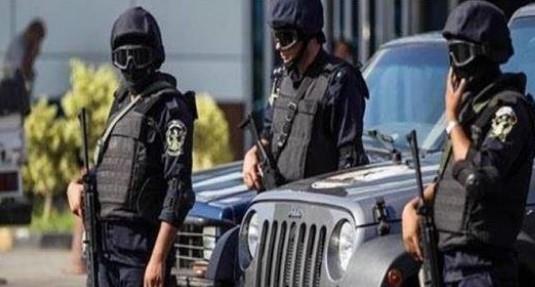 من بينها التهرب الجمركي.. أمن المنافذ يضبط 74 قضية متنوعة خلال 24 ساعة