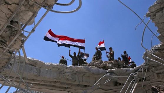 العراق: عودة السوريين مرهونة بتهيئة الظروف المناسبة