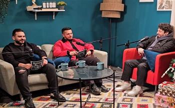   حميد الشاعري : السوشيال ميديا أعادت إحياء الموسيقى وزادت حريتها