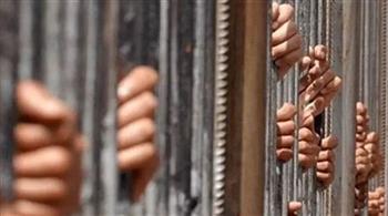 حبس 4 عاطلين ضُبطوا بـ50 ألف قرص مخدر فى الإسكندرية