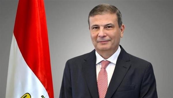 حصاد وزارة الزراعة في اسبوع
