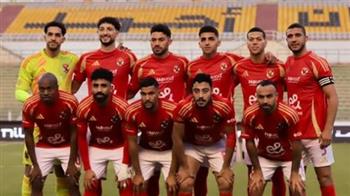   ترتيب مجموعة الأهلي قبل مواجهة شباب بلوزداد الجزائري