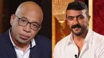   أحمد العوضي يتصدر الترند بعد رسالته لـ شريف الدسوقي