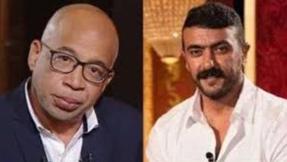 أحمد العوضي يتصدر الترند بعد رسالته لـ شريف الدسوقي