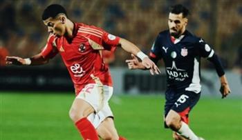   محلل رياضي: فوز الأهلي يضمن صعوده مبكرًا فى مباراة الليلة 